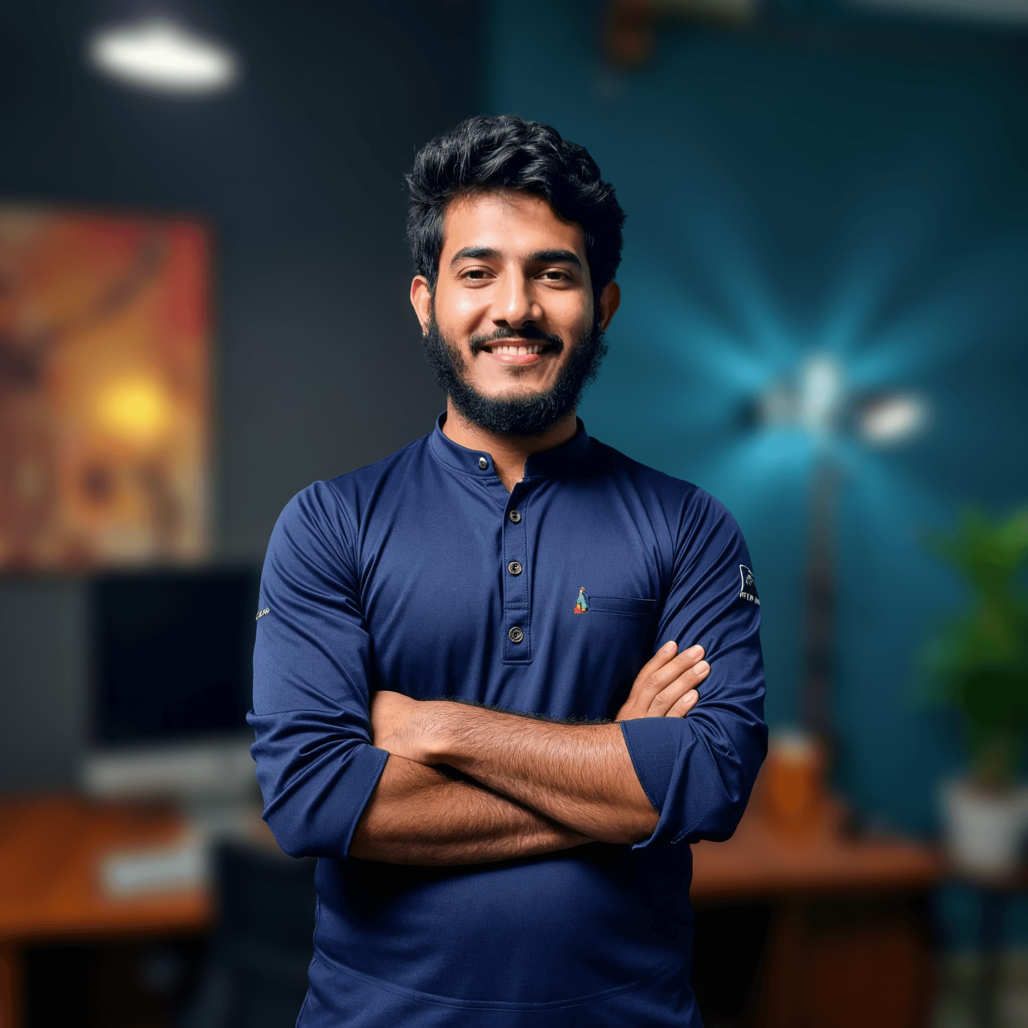 Hasan Khan